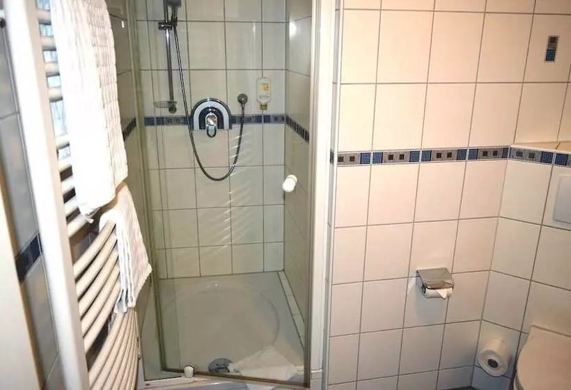 Wellness  Und Vitalhotel Böhmhof