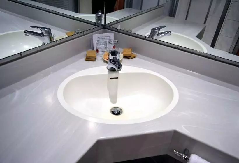 Wellness  Und Vitalhotel Böhmhof