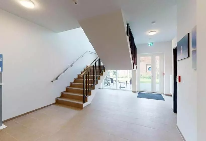 Wh Hotels Papenburg Zentrum