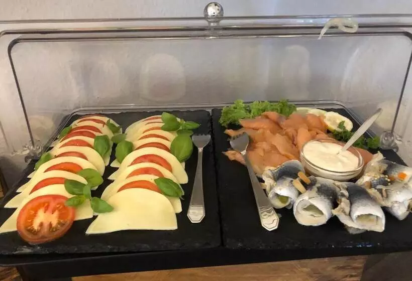 Wh Hotels Papenburg Zentrum