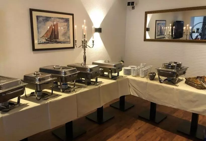 Wh Hotels Papenburg Zentrum