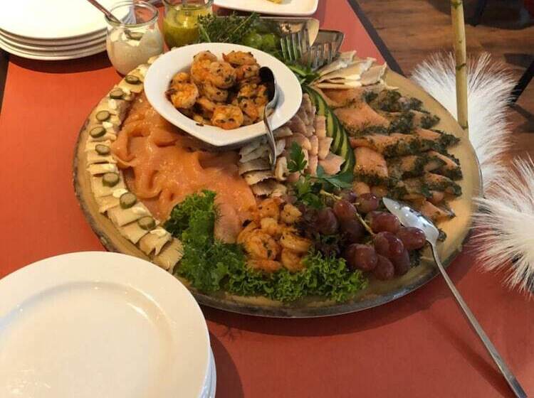 Wh Hotels Papenburg Zentrum