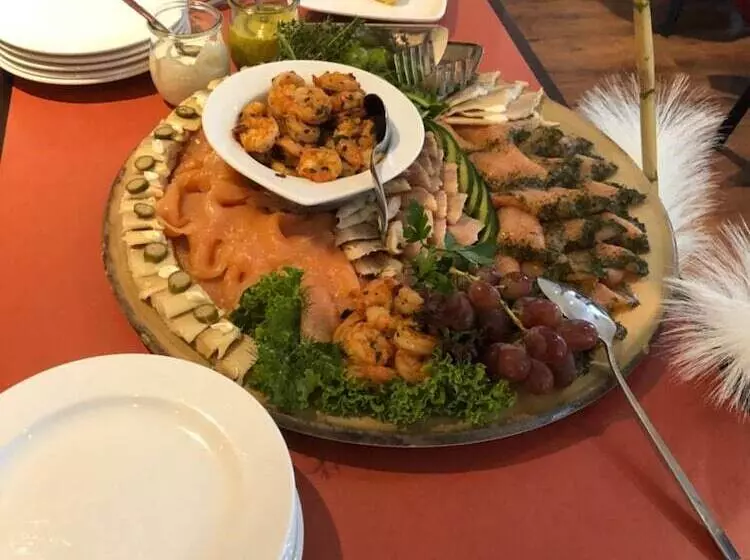 Wh Hotels Papenburg Zentrum