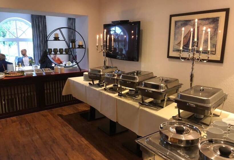 Wh Hotels Papenburg Zentrum