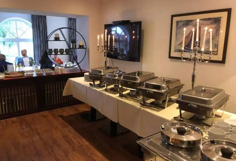 Wh Hotels Papenburg Zentrum