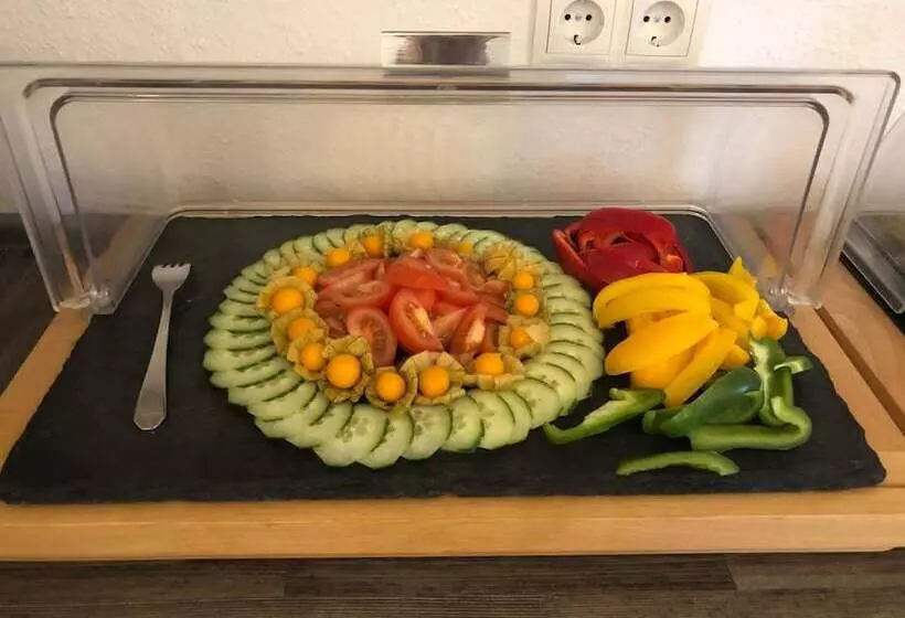 Wh Hotels Papenburg Zentrum