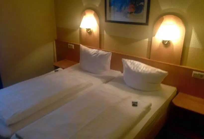 Wh Hotels Papenburg Zentrum