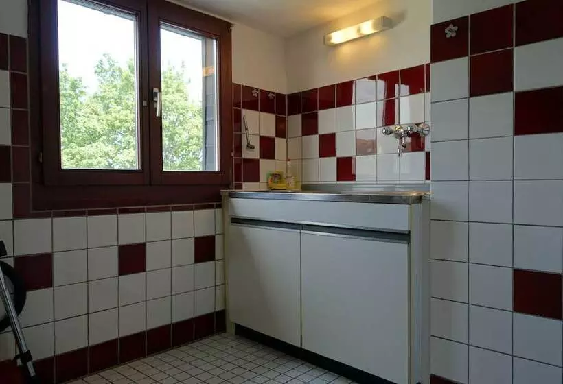 Bed and Breakfast Pension Am Helenenwall