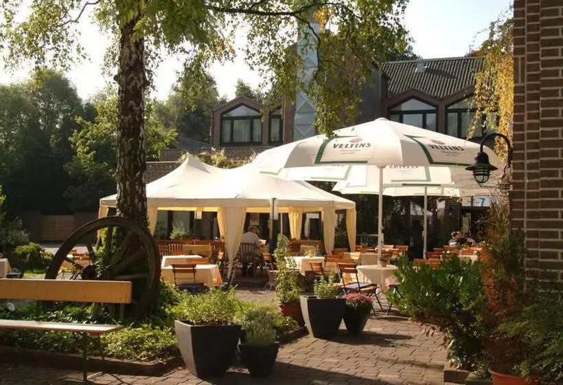 Burg Wegberg Hotel & Eventlocation