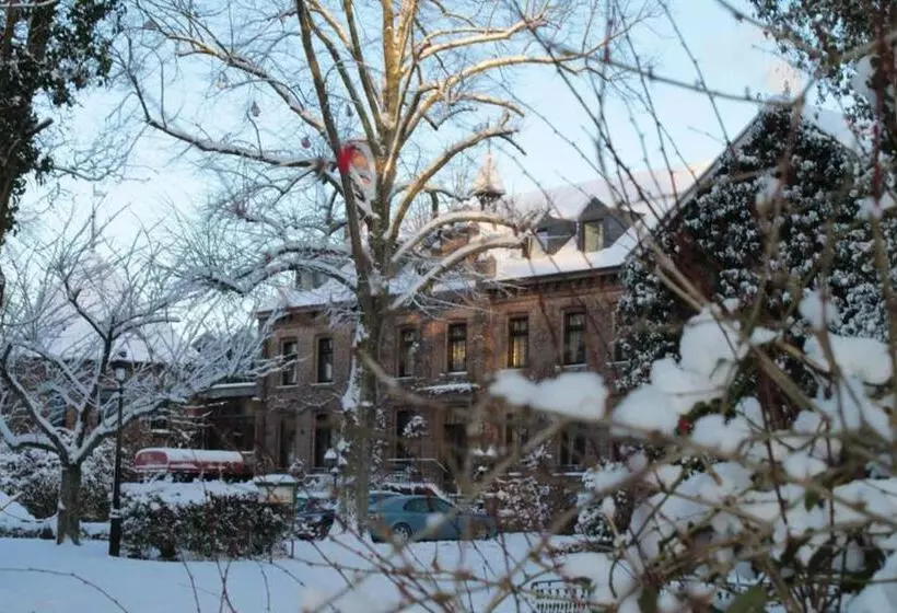 Burg Wegberg Hotel & Eventlocation