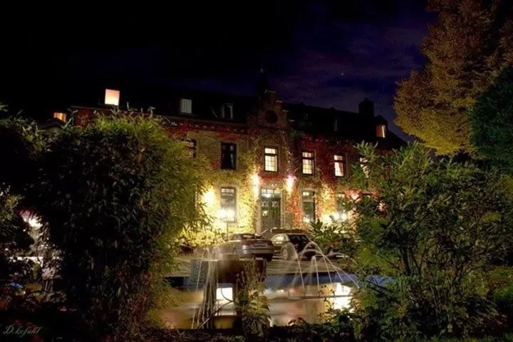 Burg Wegberg Hotel & Eventlocation