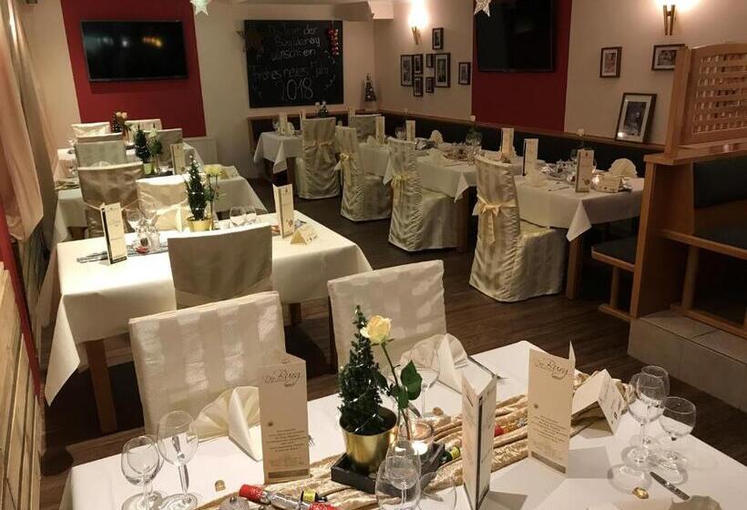 Burg Wegberg Hotel & Eventlocation