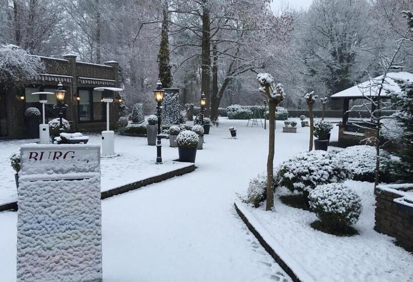 Burg Wegberg Hotel & Eventlocation