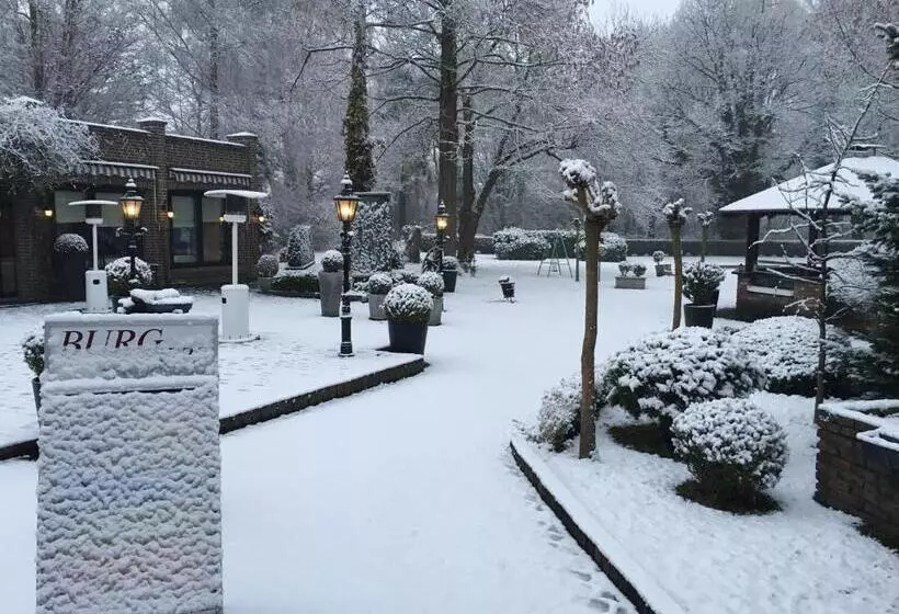 Burg Wegberg Hotel & Eventlocation