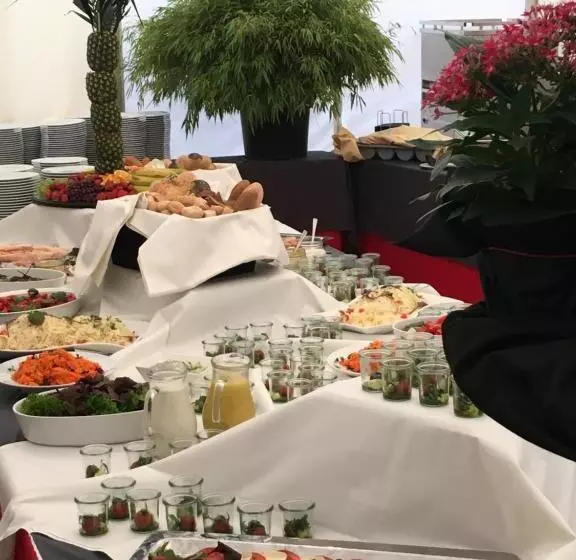 Burg Wegberg Hotel & Eventlocation