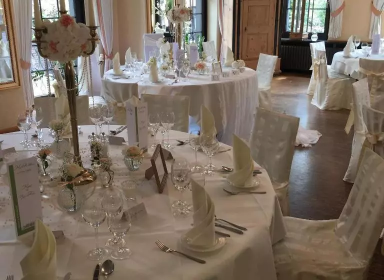 Burg Wegberg Hotel & Eventlocation