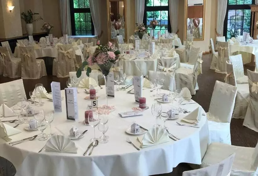 Burg Wegberg Hotel & Eventlocation