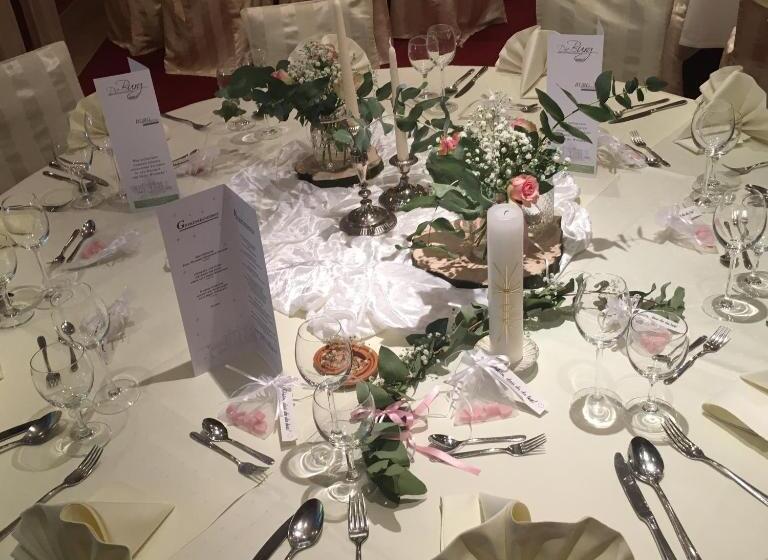 Burg Wegberg Hotel & Eventlocation