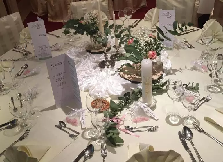 Burg Wegberg Hotel & Eventlocation