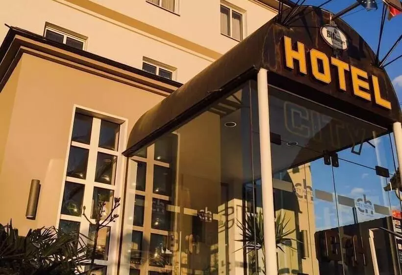 City Hotel Lippstadt