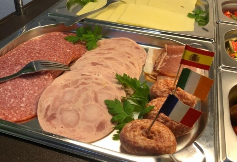 City Hotel Lippstadt