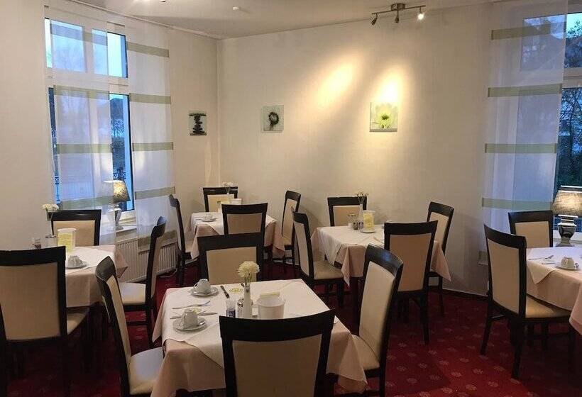 City Hotel Lippstadt