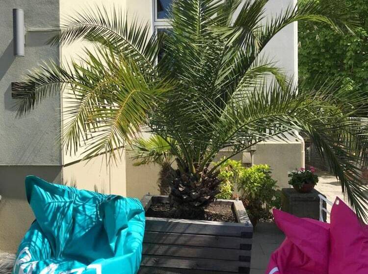 City Hotel Lippstadt