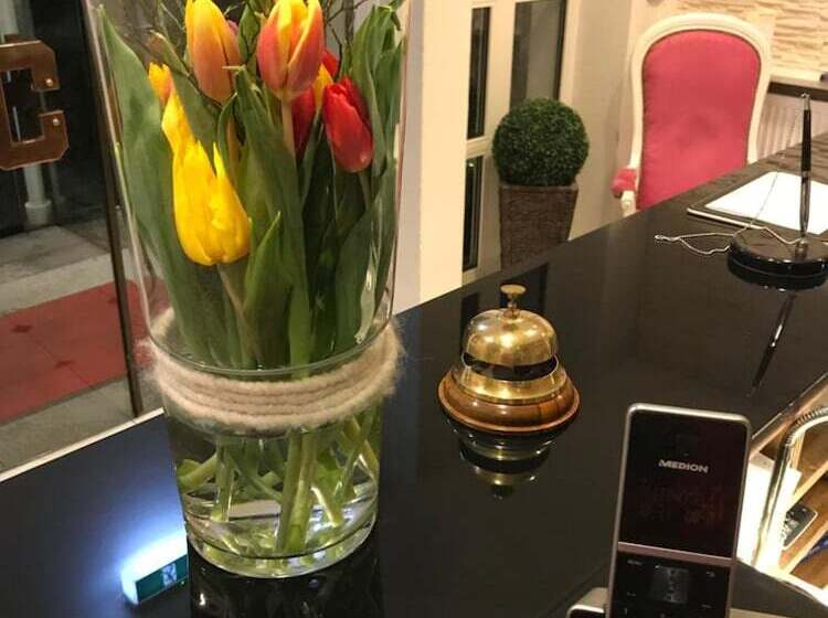 City Hotel Lippstadt