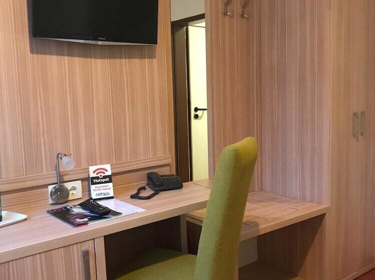 City Hotel Lippstadt