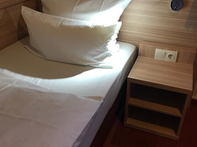 City Hotel Lippstadt