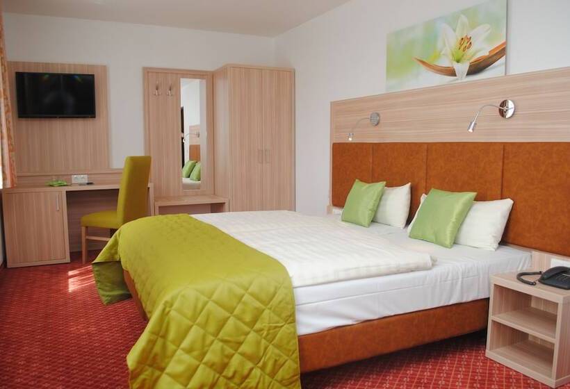 City Hotel Lippstadt