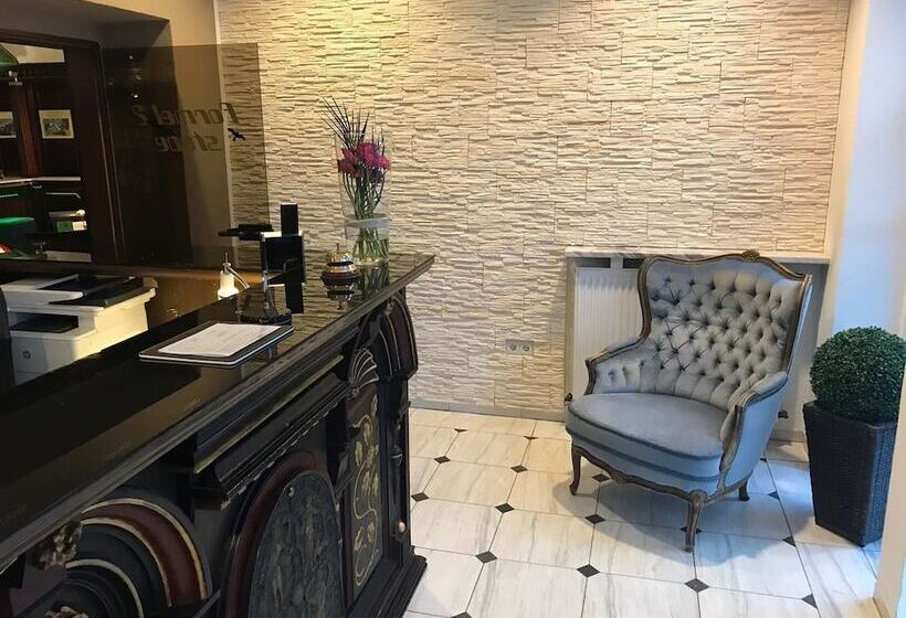 City Hotel Lippstadt