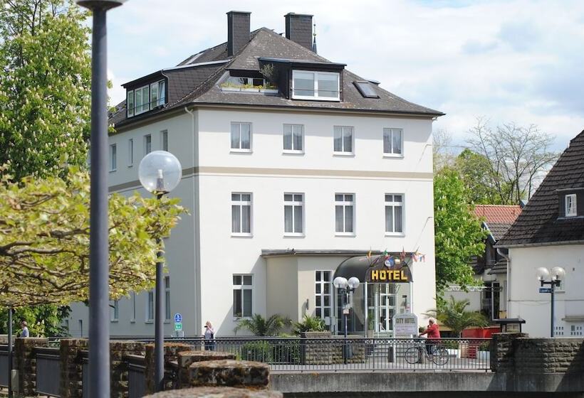 City Hotel Lippstadt