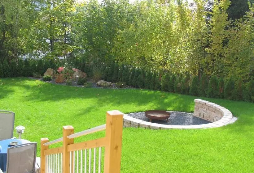 Отель Riesberghof