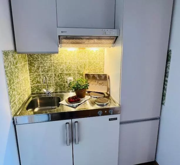 Gästehaus Kleinbuch