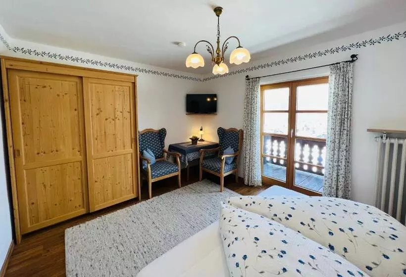 Gästehaus Kleinbuch