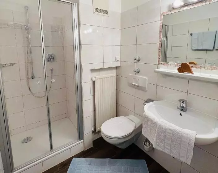 Gästehaus Kleinbuch