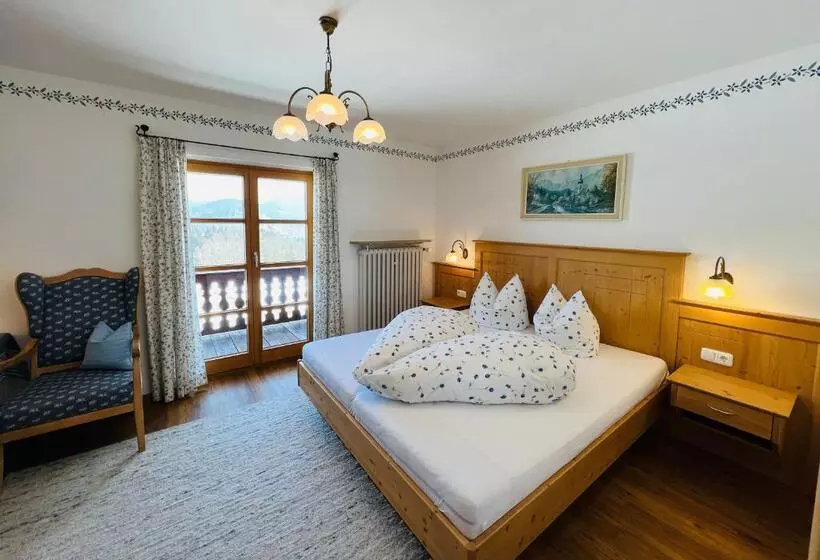 Gästehaus Kleinbuch