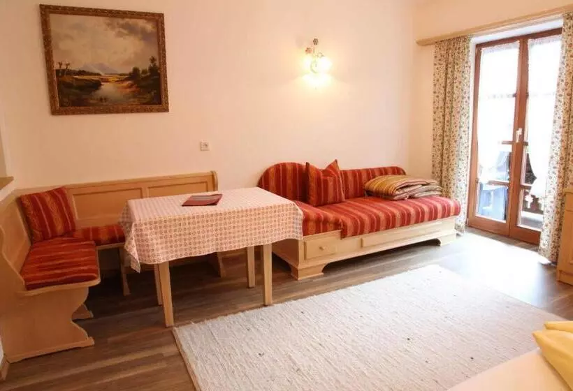 Gästehaus Kleinbuch