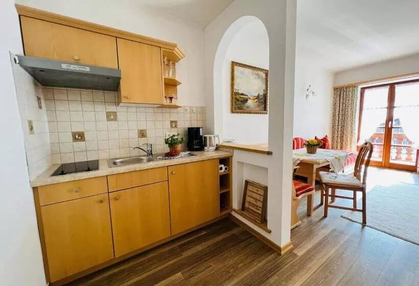 Gästehaus Kleinbuch