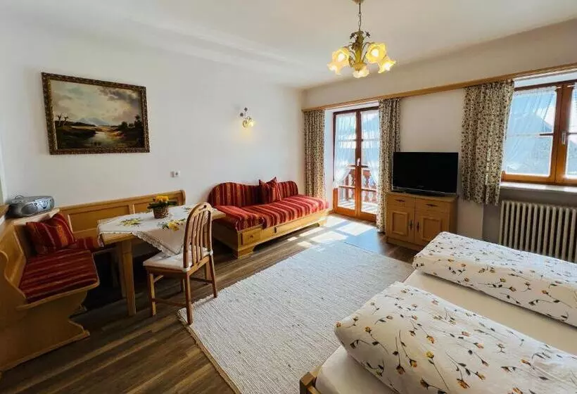 Gästehaus Kleinbuch