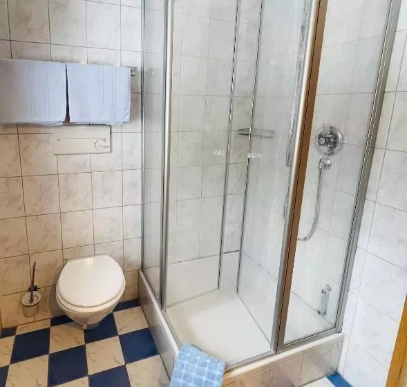 Gästehaus Kleinbuch