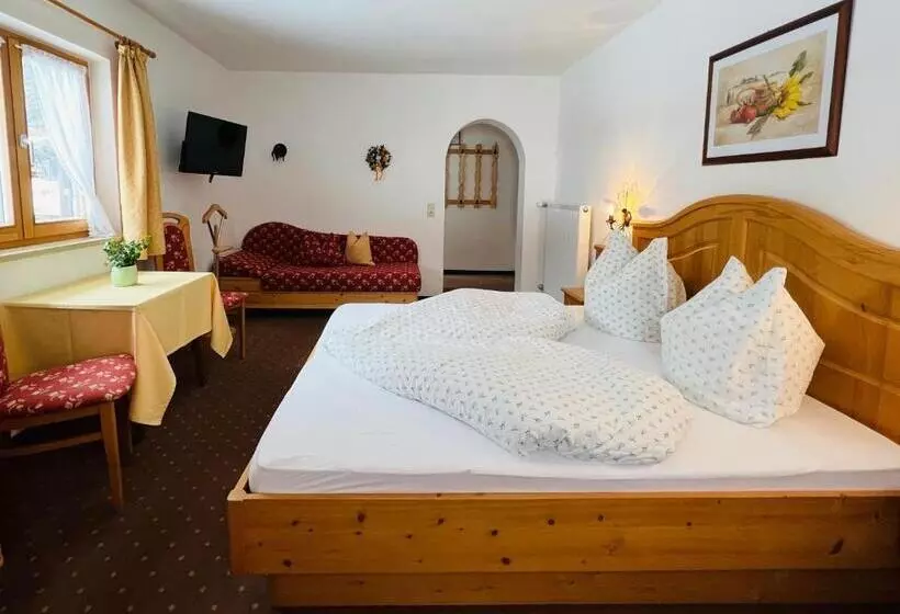 Gästehaus Kleinbuch