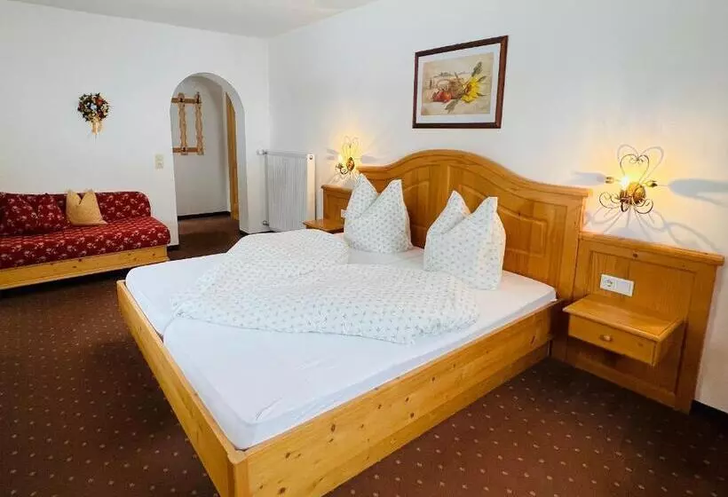 Gästehaus Kleinbuch