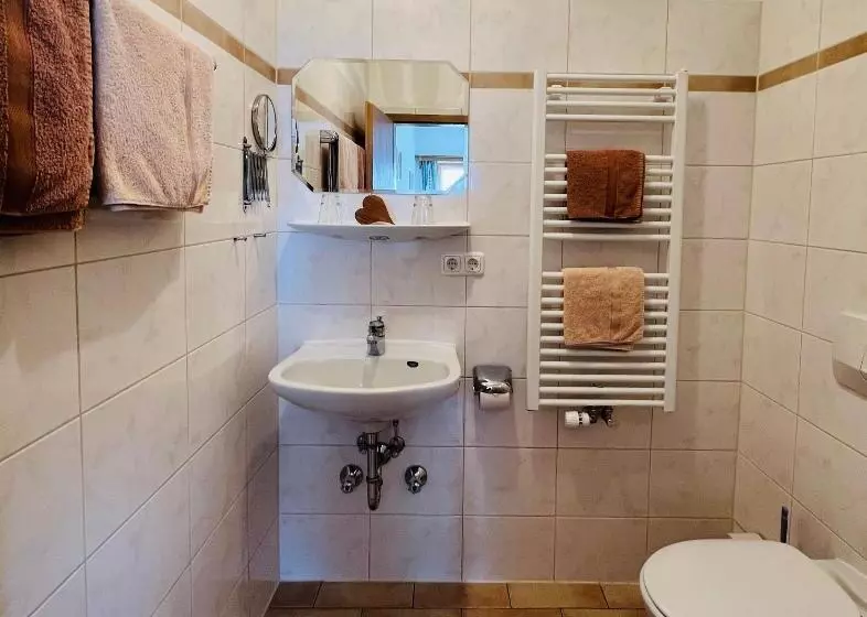 Gästehaus Kleinbuch