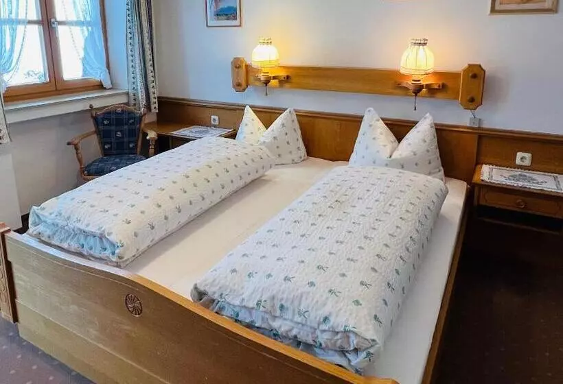 Gästehaus Kleinbuch