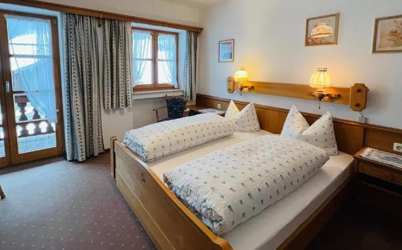 Gästehaus Kleinbuch