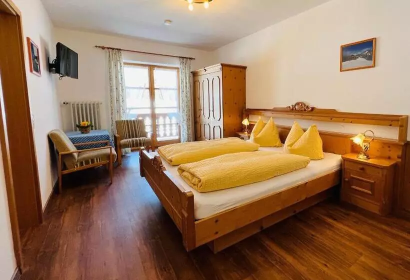 Gästehaus Kleinbuch