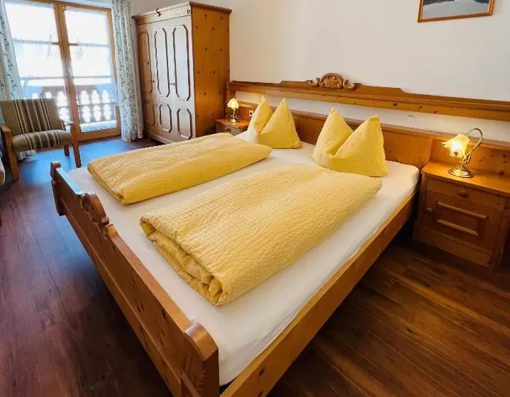 Gästehaus Kleinbuch