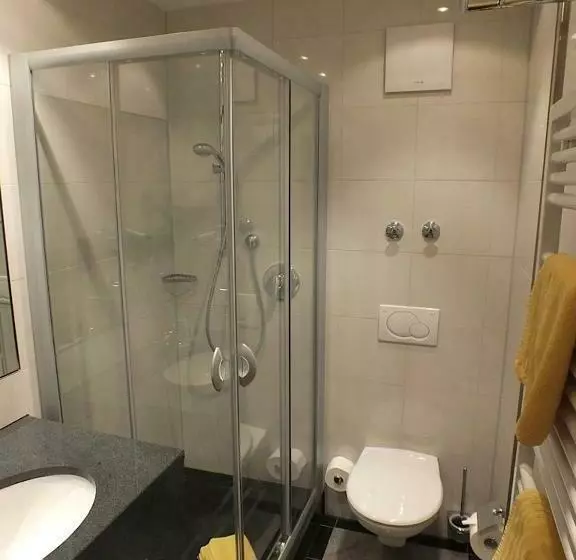 호텔 Achkarrer Krone